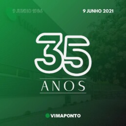 35 anos Vimaponto 1