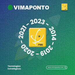 Vimaponto PME Excelência '23