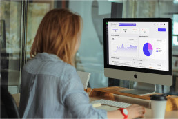 NEXA Procurement - Dashboard